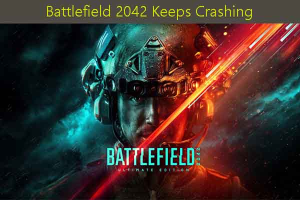 Is Battlefield 2042 Cross-platform? [PC, Xbox One, PS4, PS5] - MiniTool  Partition Wizard